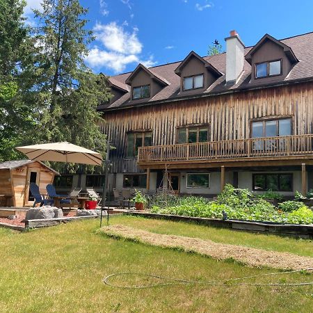 La Grange Country Inn Wakefield Εξωτερικό φωτογραφία