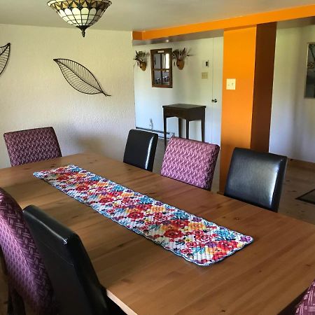 La Grange Country Inn Wakefield Εξωτερικό φωτογραφία