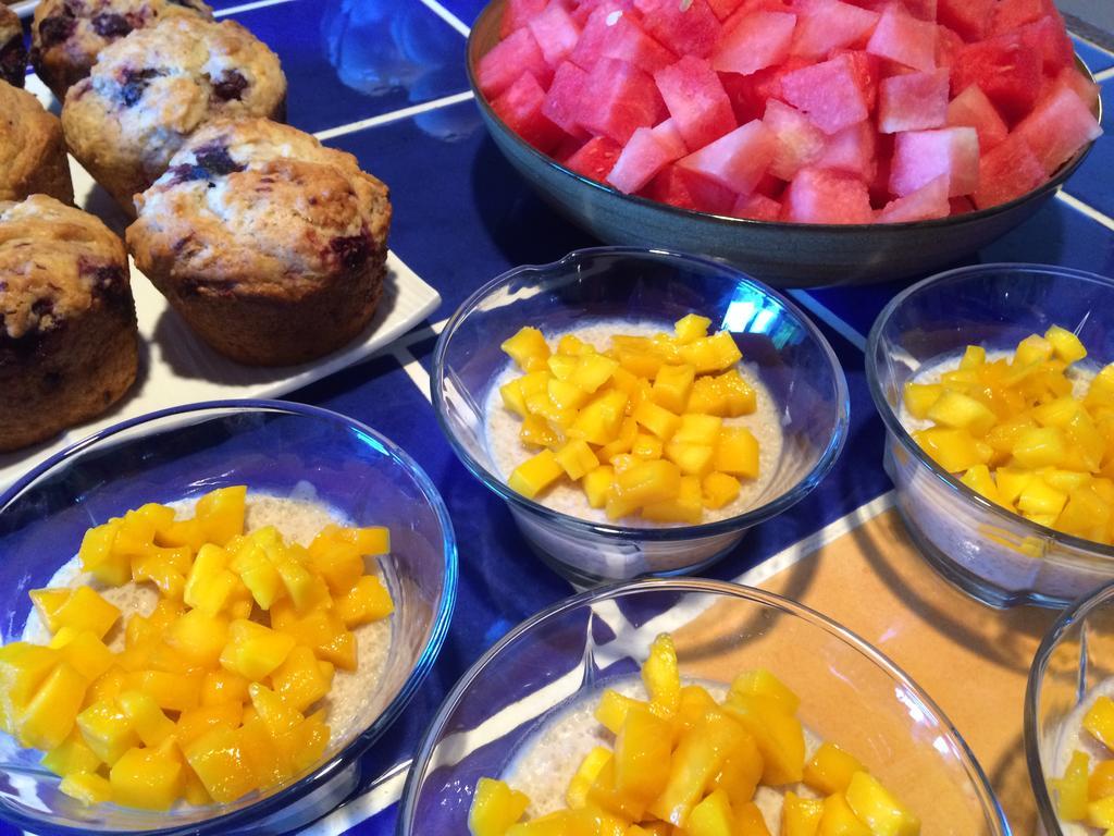 La Grange Country Inn Wakefield Εξωτερικό φωτογραφία