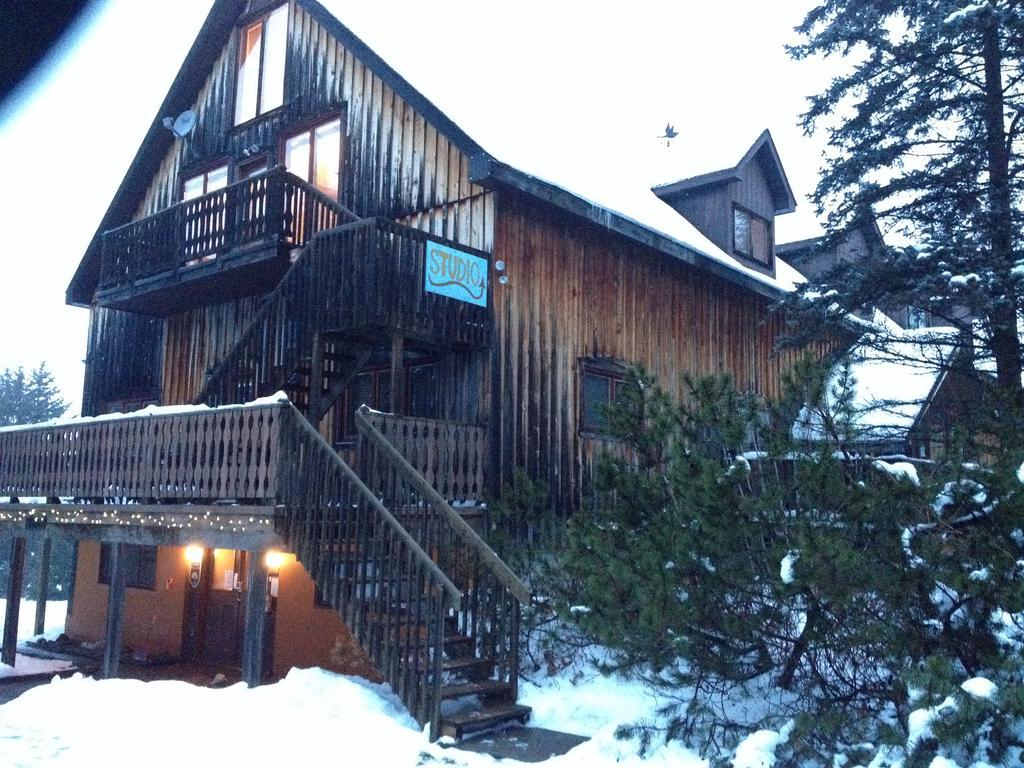La Grange Country Inn Wakefield Εξωτερικό φωτογραφία
