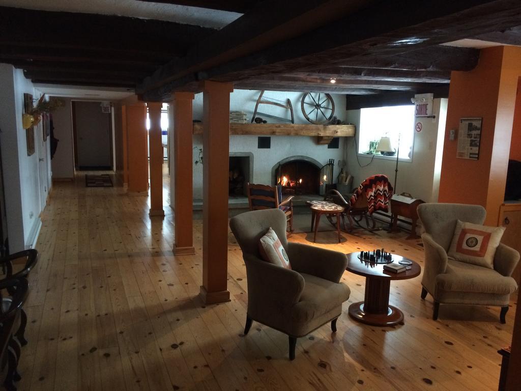 La Grange Country Inn Wakefield Εξωτερικό φωτογραφία