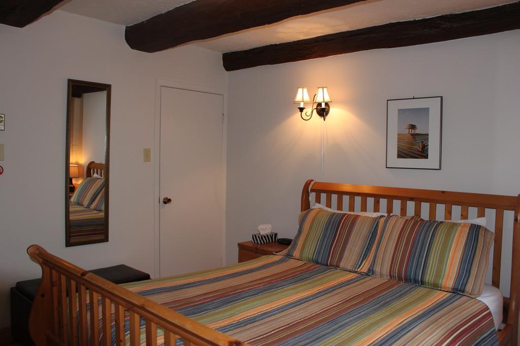 La Grange Country Inn Wakefield Εξωτερικό φωτογραφία