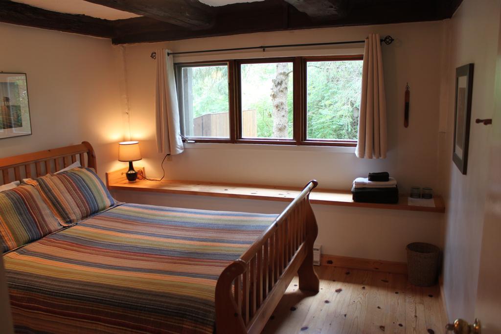 La Grange Country Inn Wakefield Εξωτερικό φωτογραφία