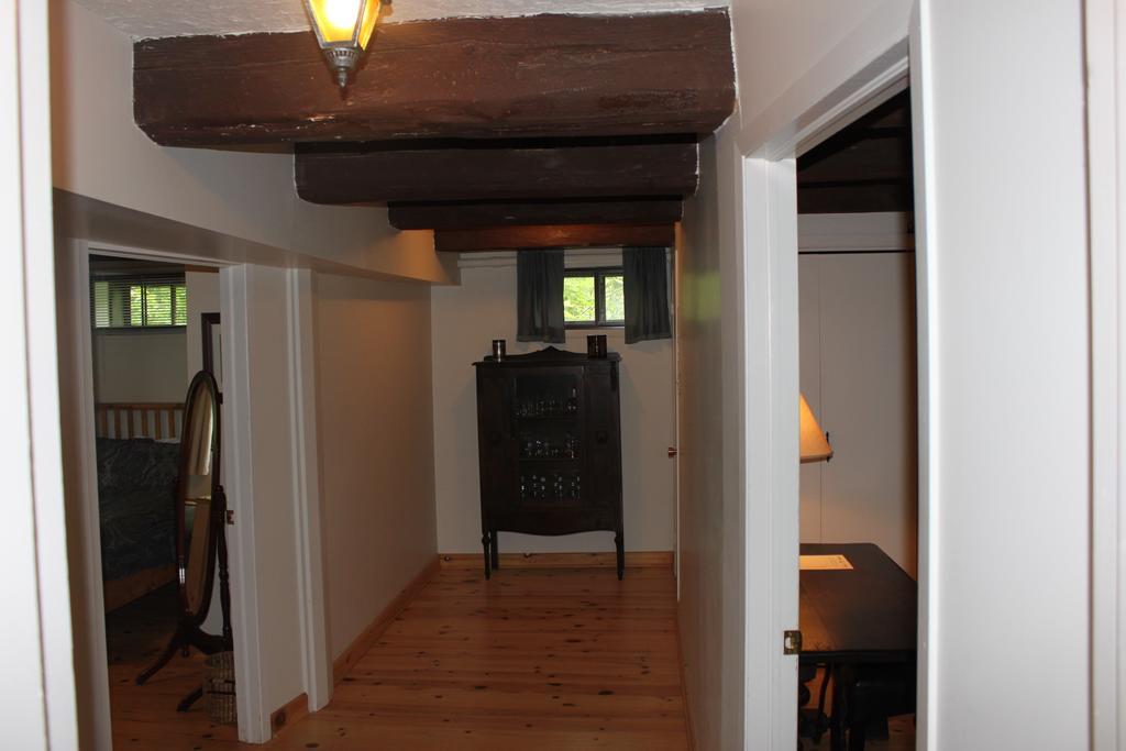 La Grange Country Inn Wakefield Εξωτερικό φωτογραφία