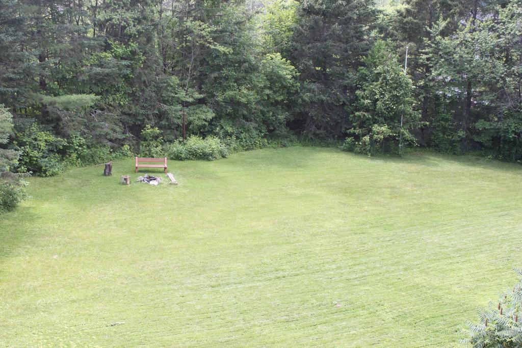 La Grange Country Inn Wakefield Εξωτερικό φωτογραφία