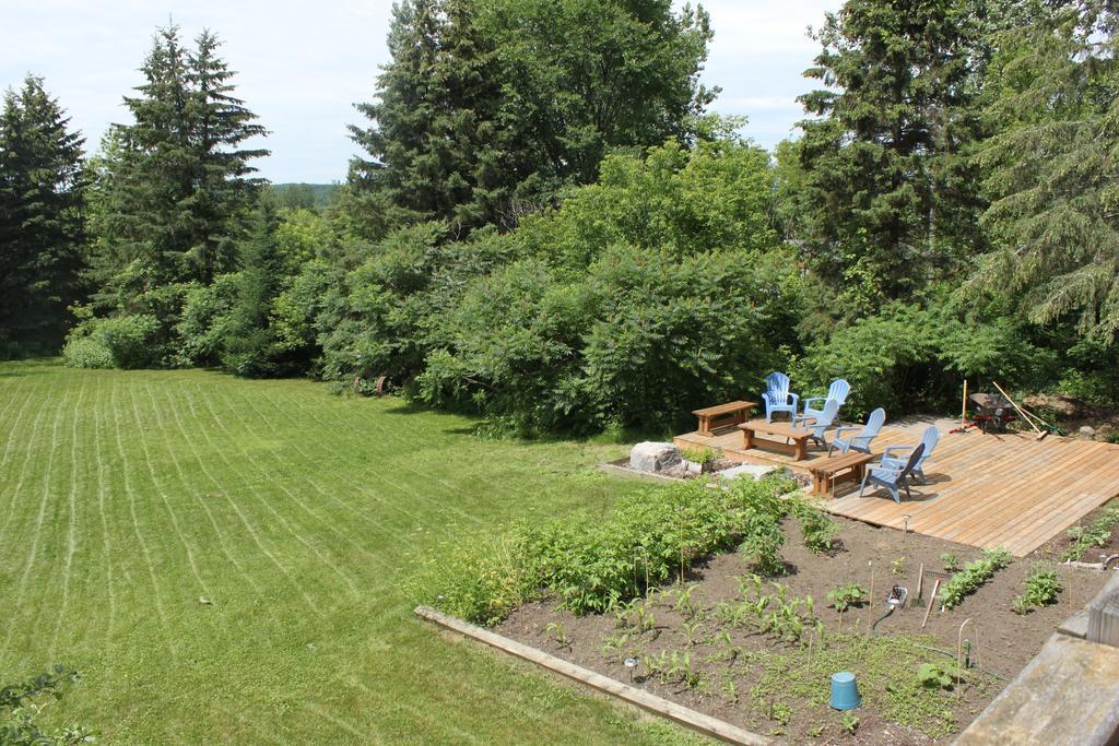 La Grange Country Inn Wakefield Εξωτερικό φωτογραφία