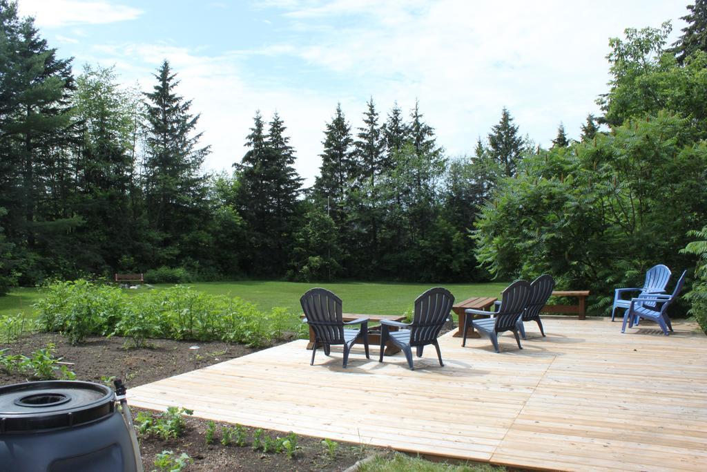 La Grange Country Inn Wakefield Εξωτερικό φωτογραφία