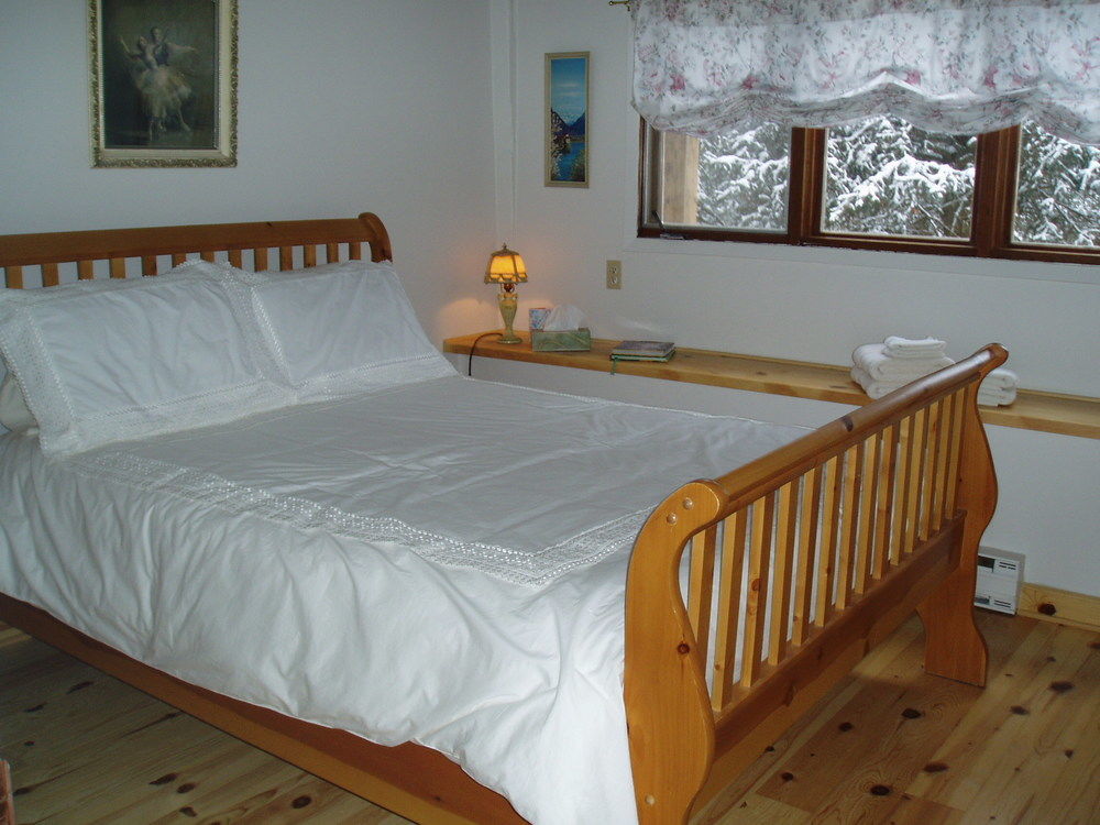 La Grange Country Inn Wakefield Εξωτερικό φωτογραφία