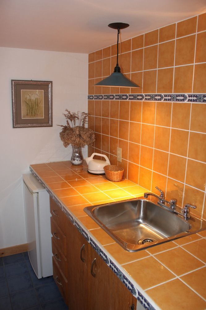 La Grange Country Inn Wakefield Εξωτερικό φωτογραφία