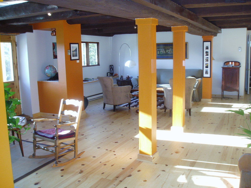 La Grange Country Inn Wakefield Εξωτερικό φωτογραφία