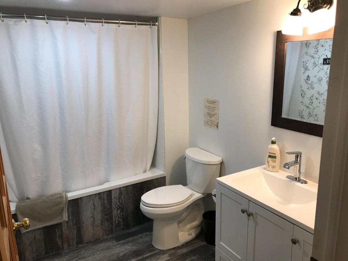 La Grange Country Inn Wakefield Εξωτερικό φωτογραφία