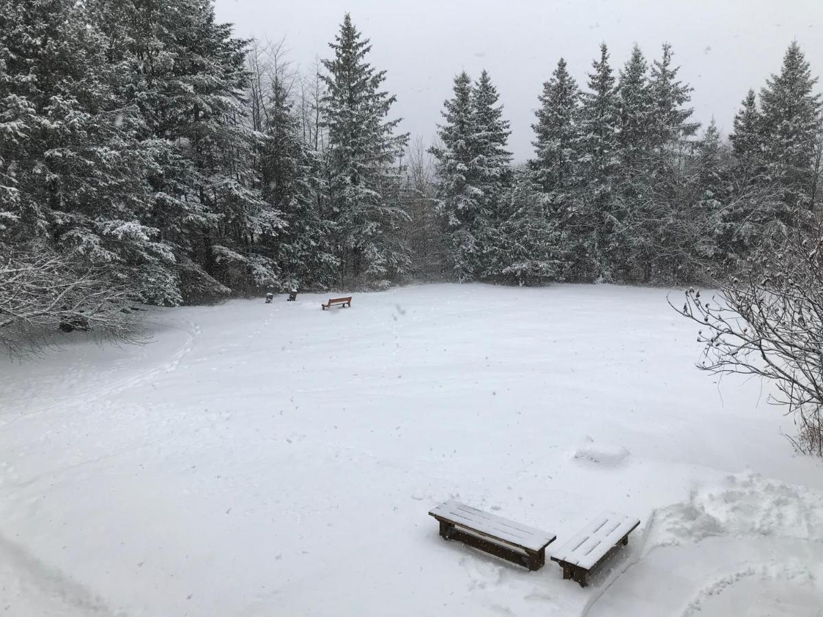 La Grange Country Inn Wakefield Εξωτερικό φωτογραφία