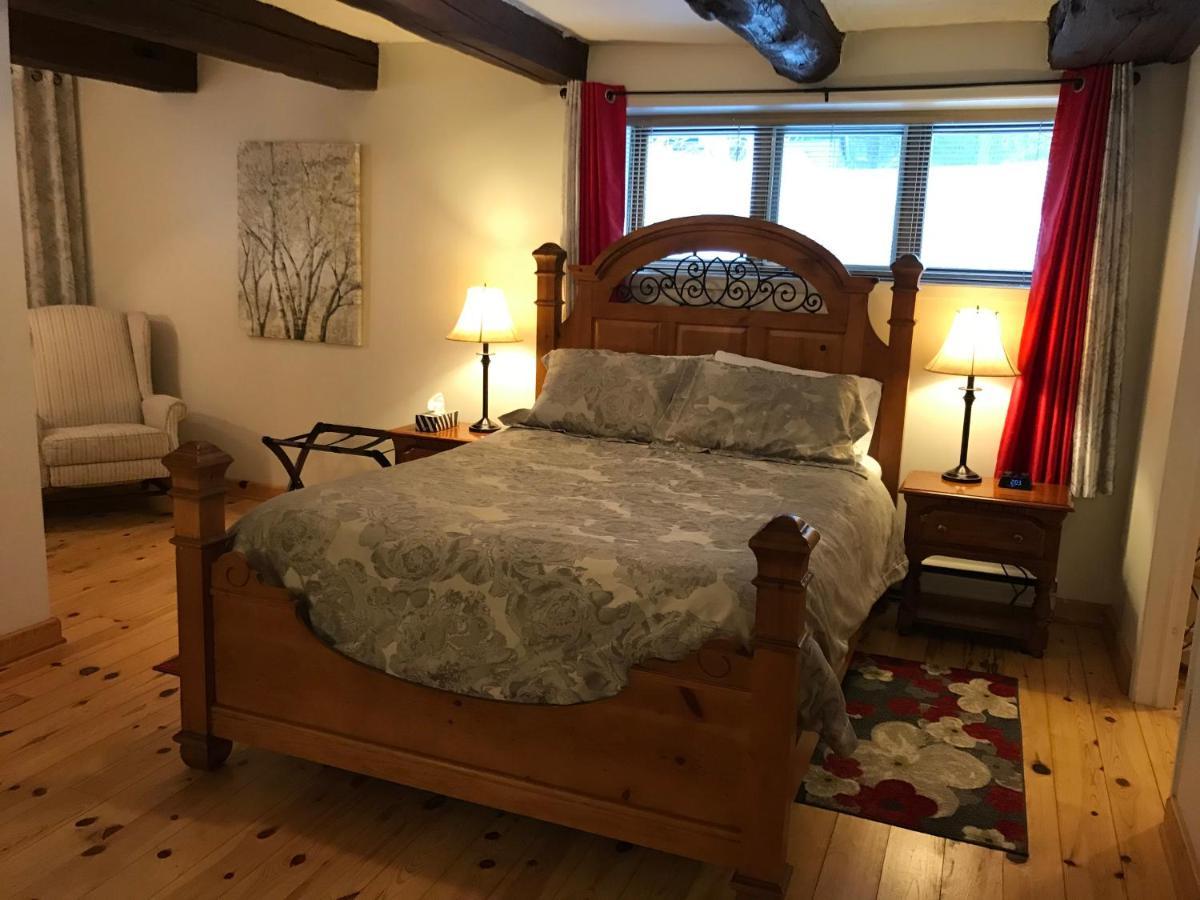 La Grange Country Inn Wakefield Εξωτερικό φωτογραφία