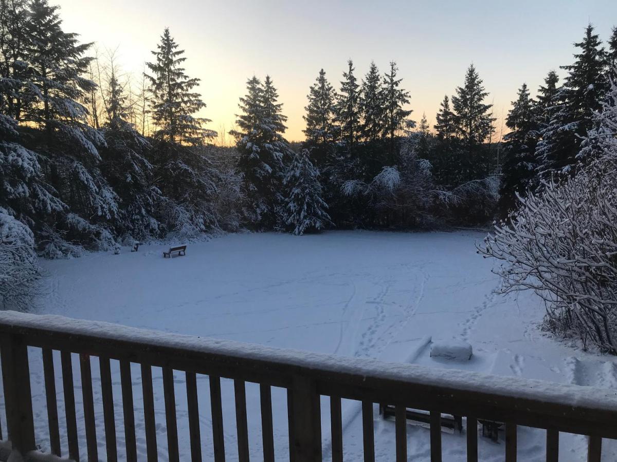 La Grange Country Inn Wakefield Εξωτερικό φωτογραφία