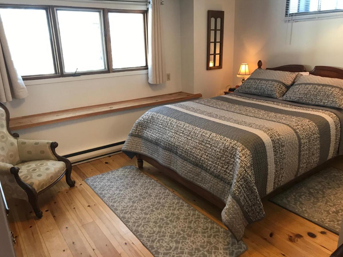 La Grange Country Inn Wakefield Εξωτερικό φωτογραφία