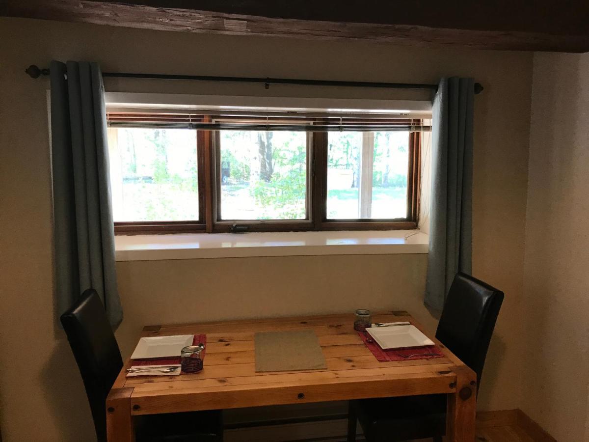 La Grange Country Inn Wakefield Εξωτερικό φωτογραφία