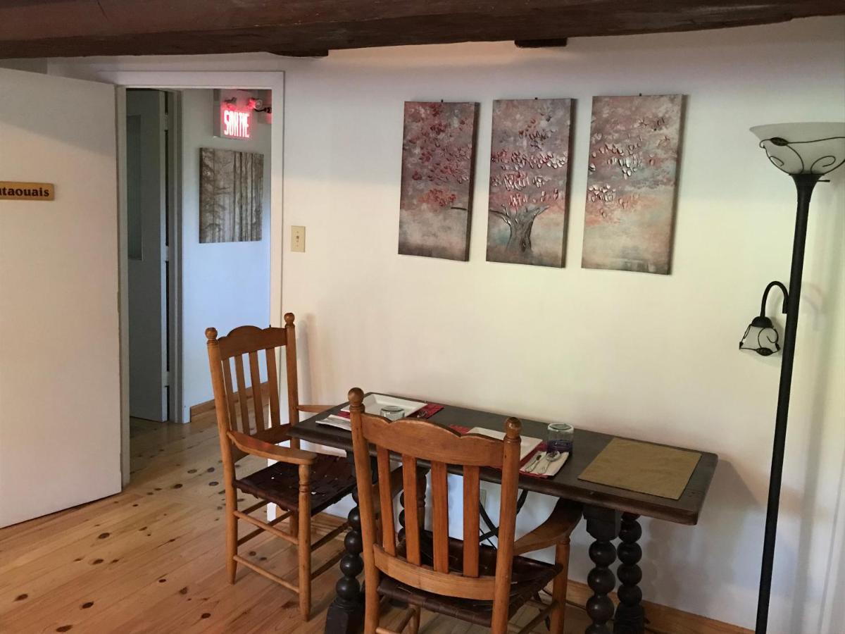 La Grange Country Inn Wakefield Εξωτερικό φωτογραφία