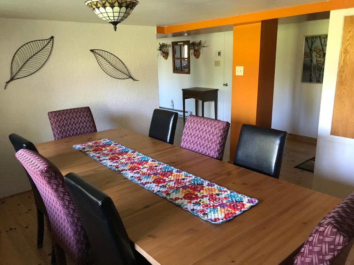 La Grange Country Inn Wakefield Εξωτερικό φωτογραφία